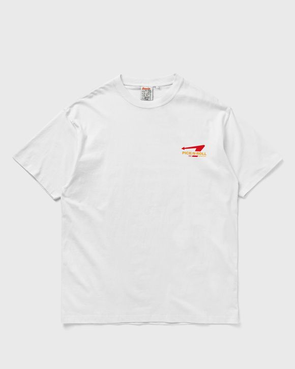PICK-N-ROLL TEE
