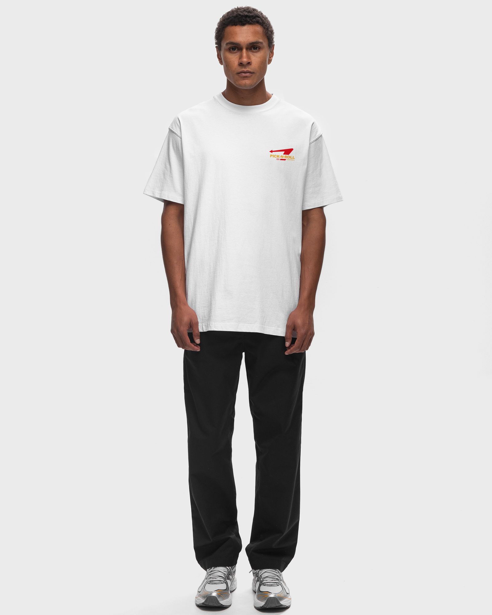 PICK-N-ROLL TEE