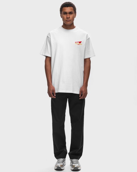 PICK-N-ROLL TEE