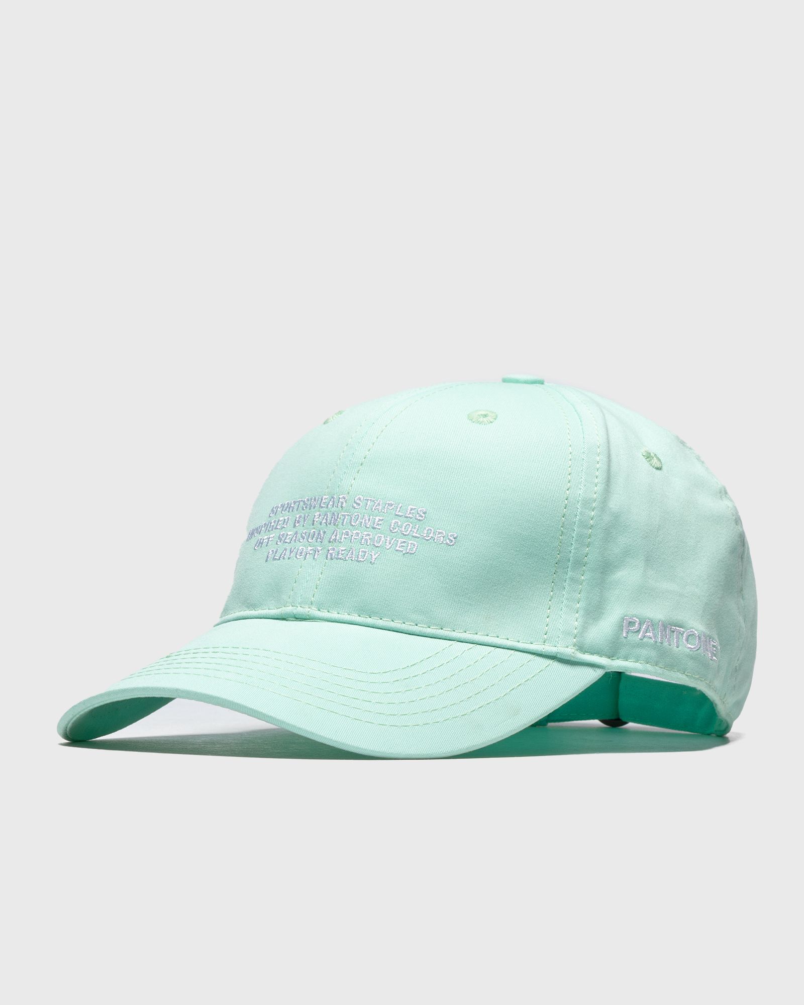 BSTN x PANTONE Off Season Cap