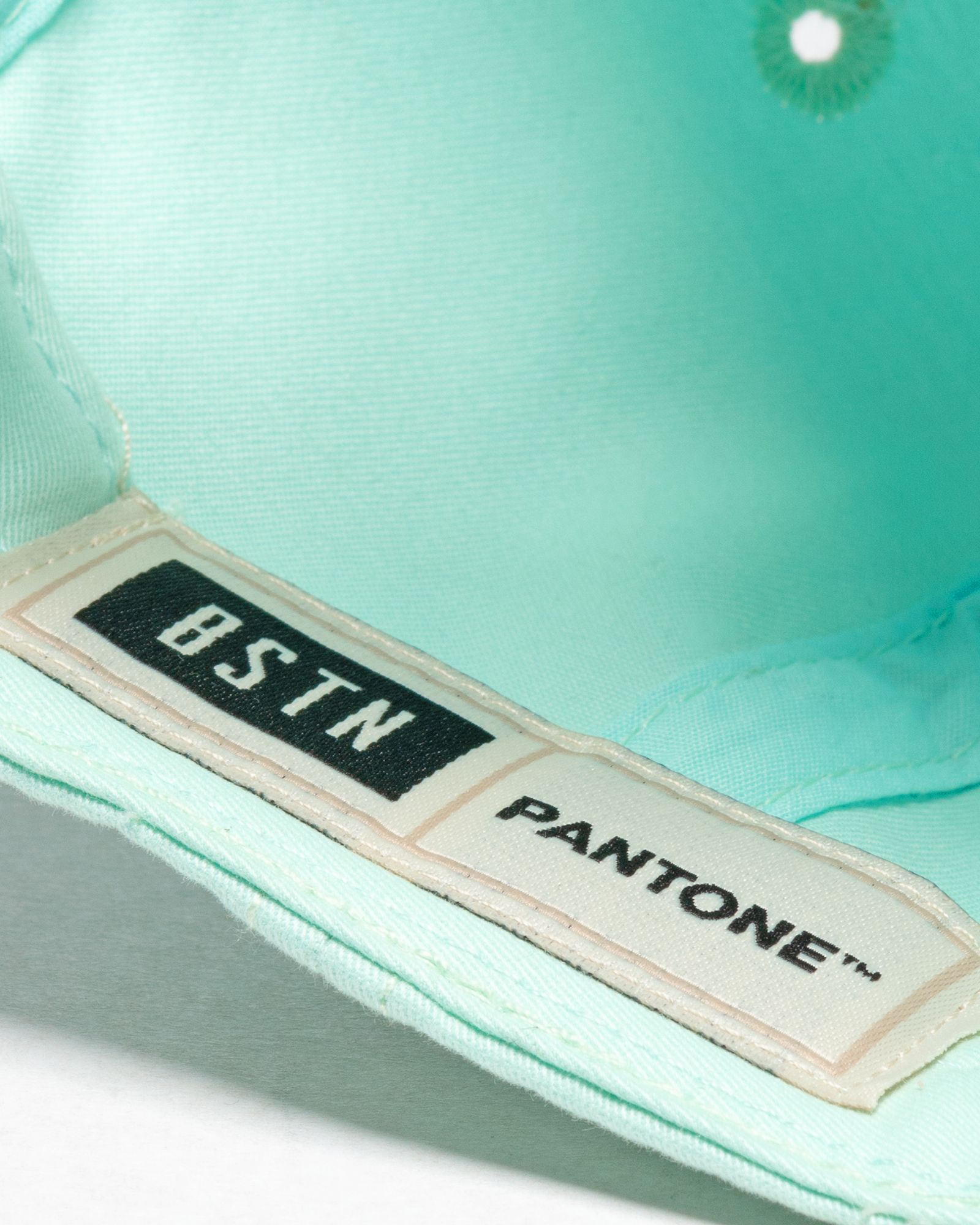 BSTN x PANTONE Off Season Cap