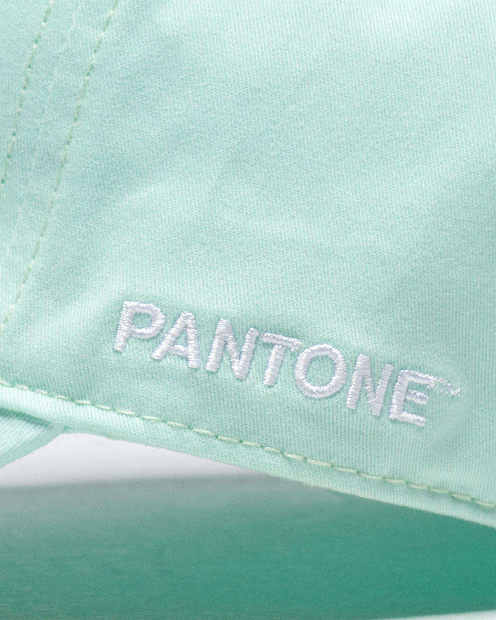 BSTN x PANTONE Off Season Cap