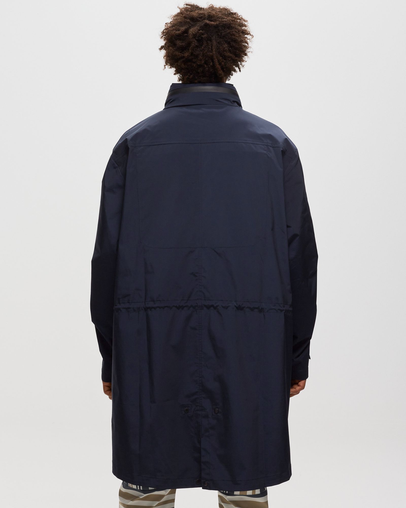 Shell Rain Coat