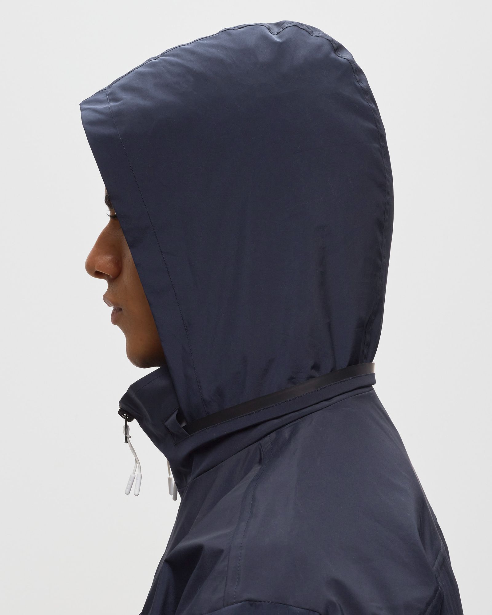 Shell Rain Coat
