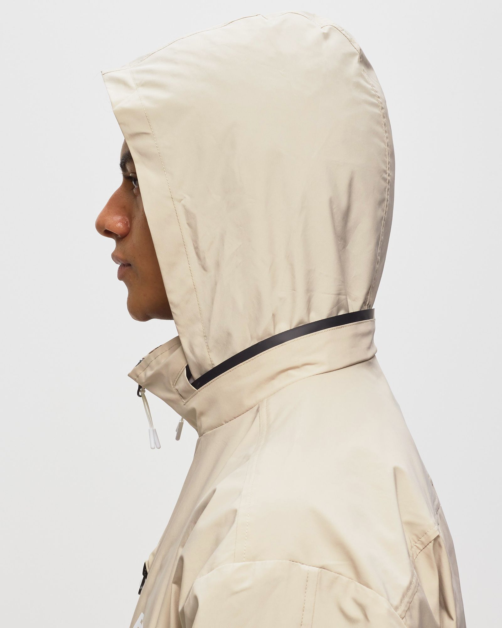 Shell Rain Coat