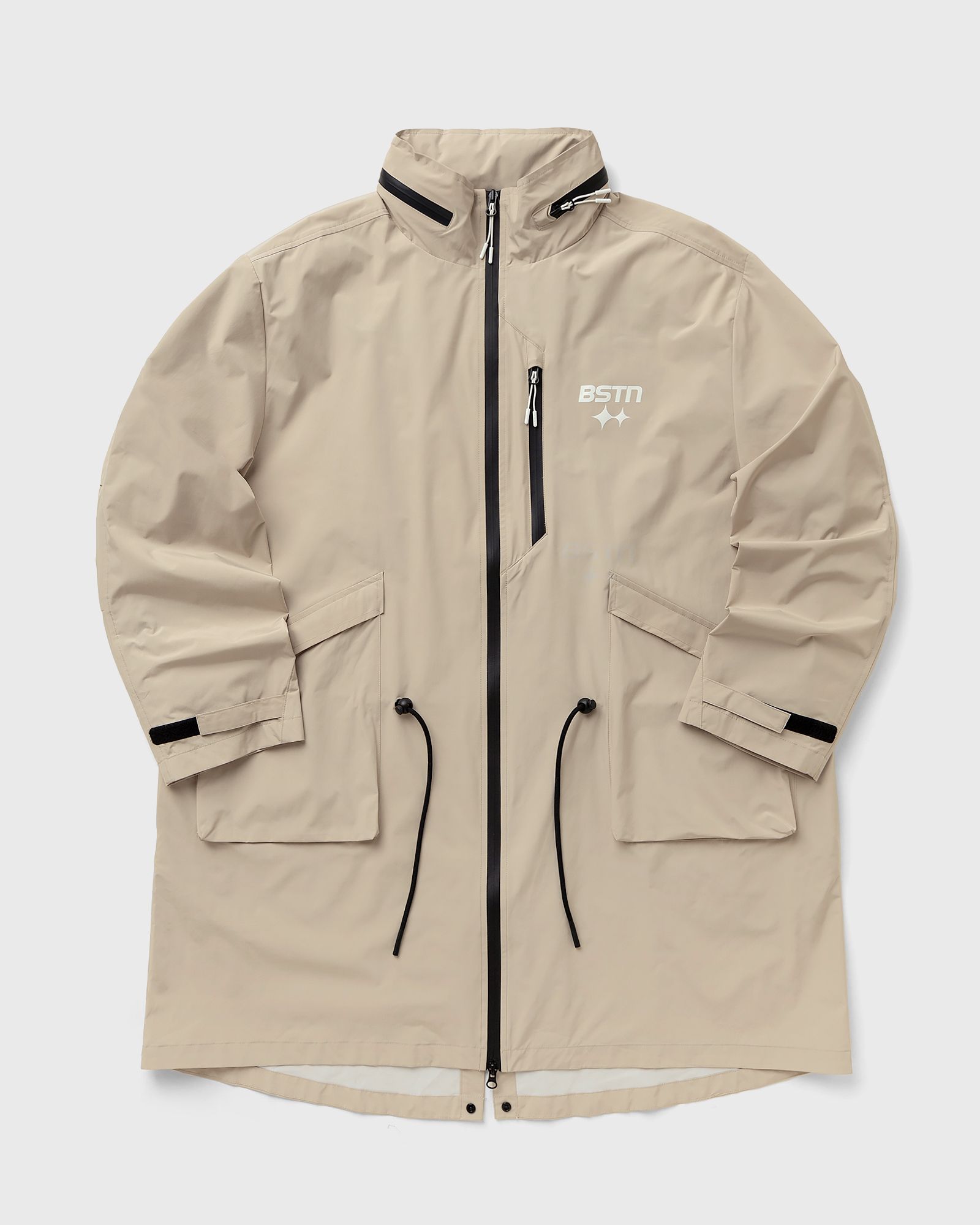 Shell Rain Coat