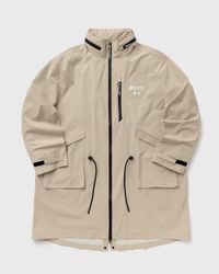 Shell Rain Coat