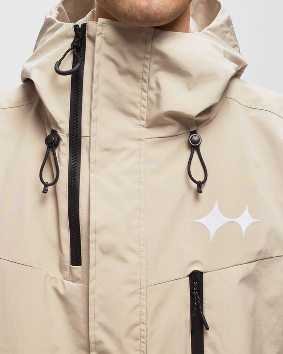 Shell Jacket MK2