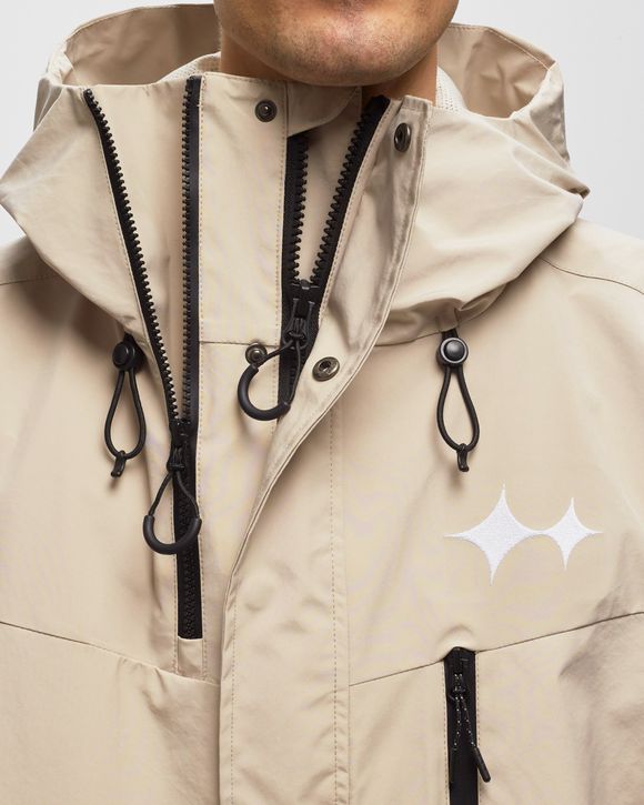 Shell Jacket MK2