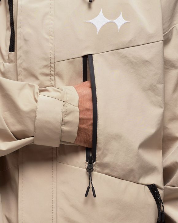 Shell Jacket MK2