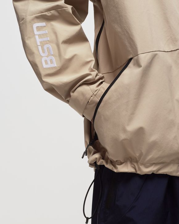 Shell Jacket MK2