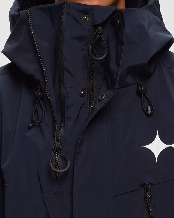 Shell Jacket MK2