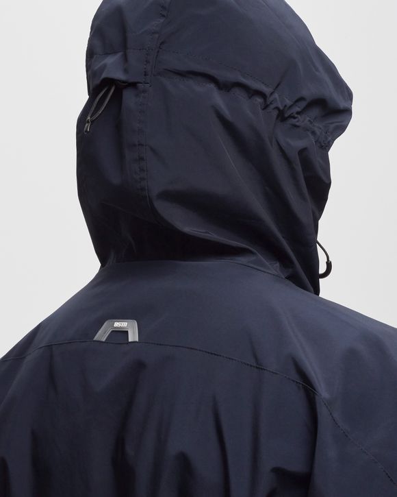 Shell Jacket MK2