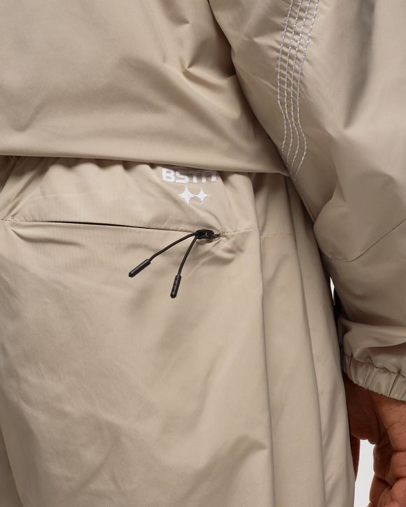 Contrast Track Pants