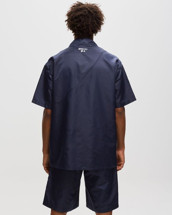 Nylon Shortsleeve Shirt