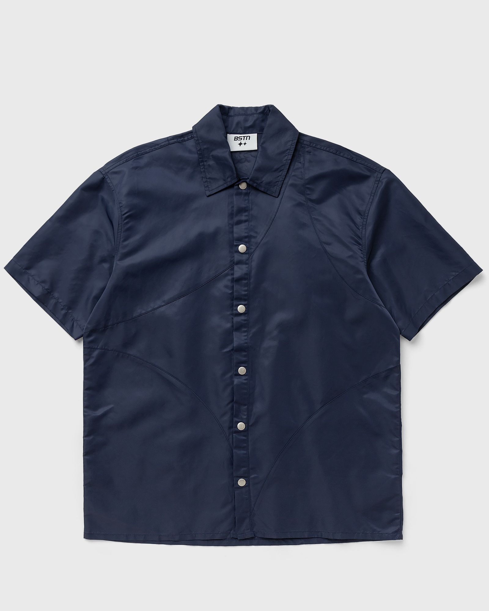 NYLON SHORTSLEEVE SHIRT