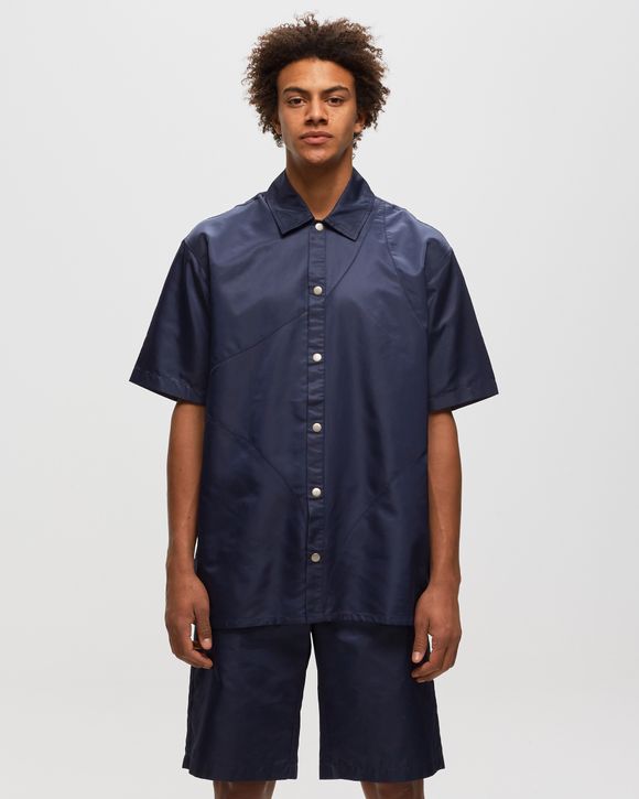 Nylon Shortsleeve Shirt