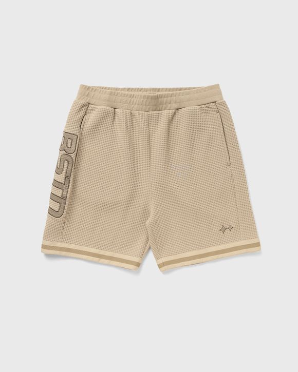 Warmup Waffle Light Shorts