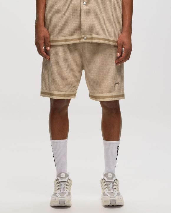 Warmup Waffle Light Shorts
