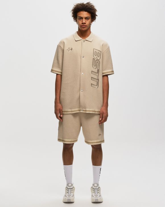 Warmup Waffle Light Shorts