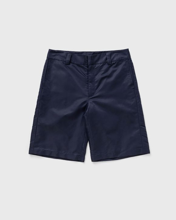 Carhartt WIP Terrell SK Short Blue/White | BSTN Store