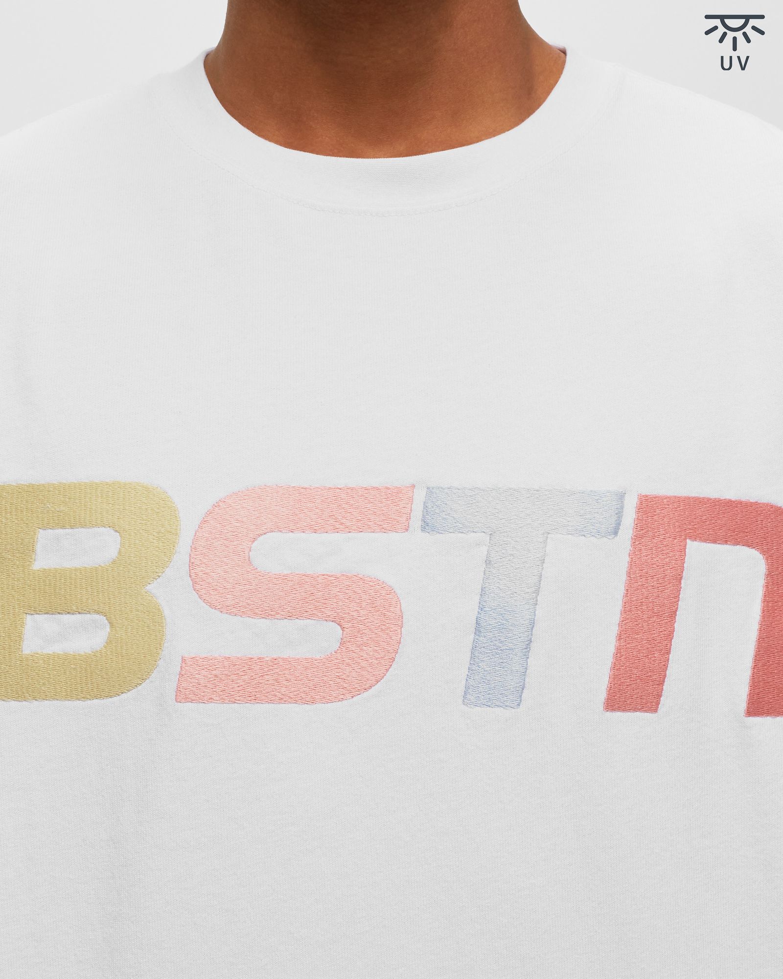 UV Reactive Heavyweight Longsleeve