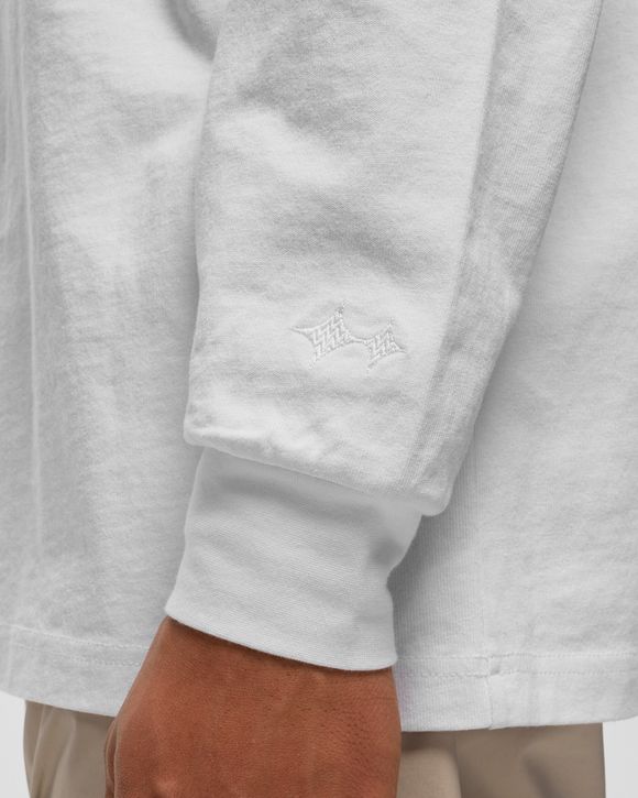 UV Reactive Heavyweight Longsleeve