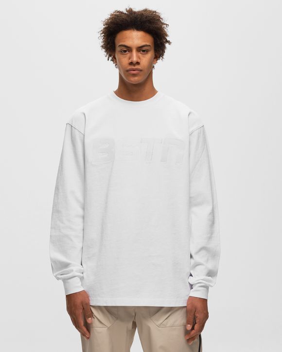 UV Reactive Heavyweight Longsleeve