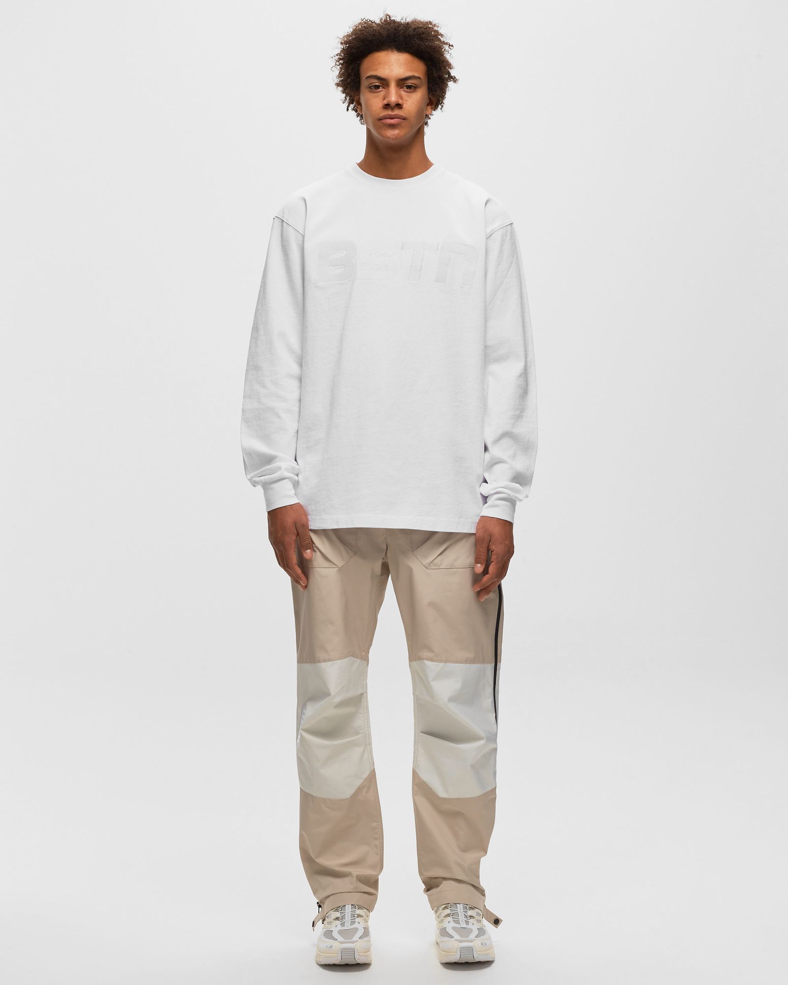 UV Reactive Heavyweight Longsleeve