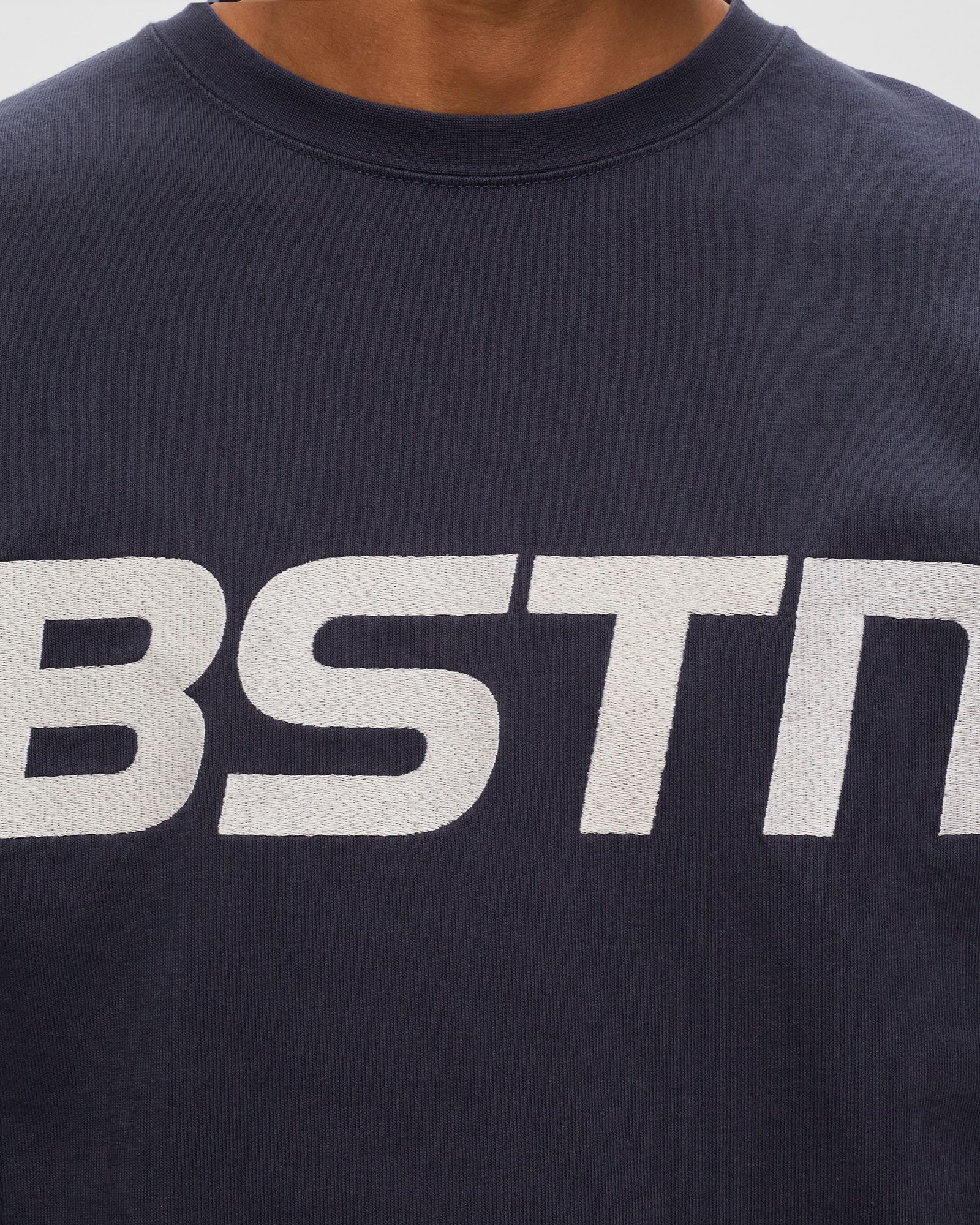 UV Reactive Heavyweight Longsleeve