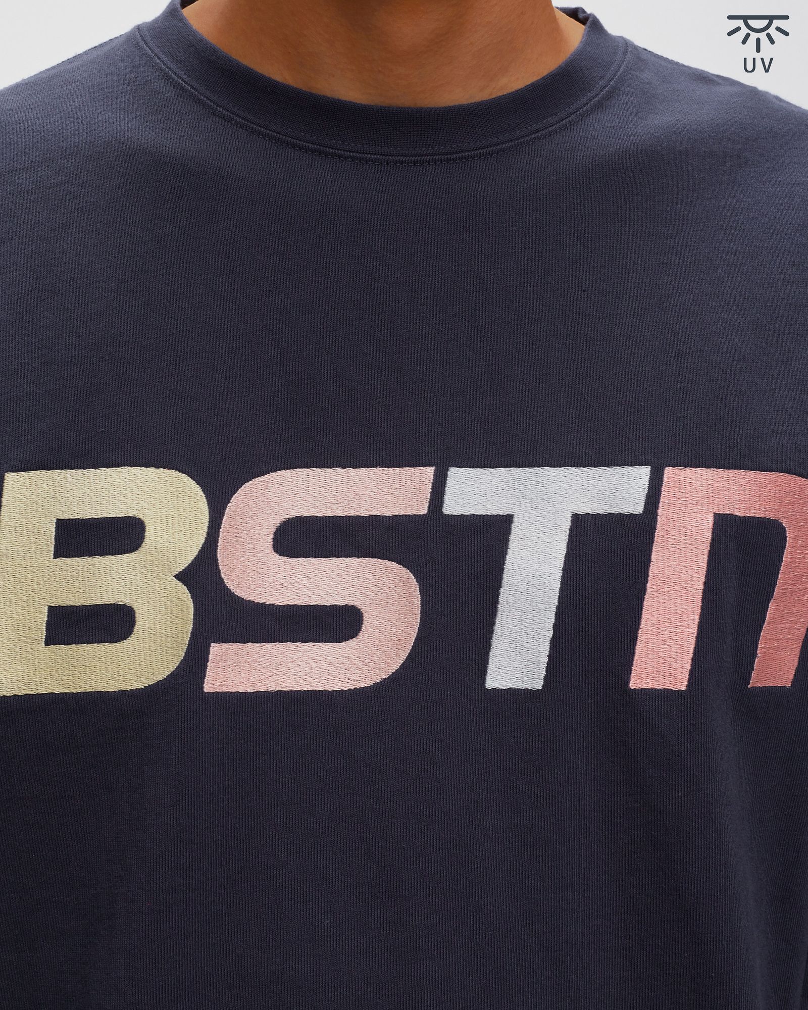 UV Reactive Heavyweight Longsleeve