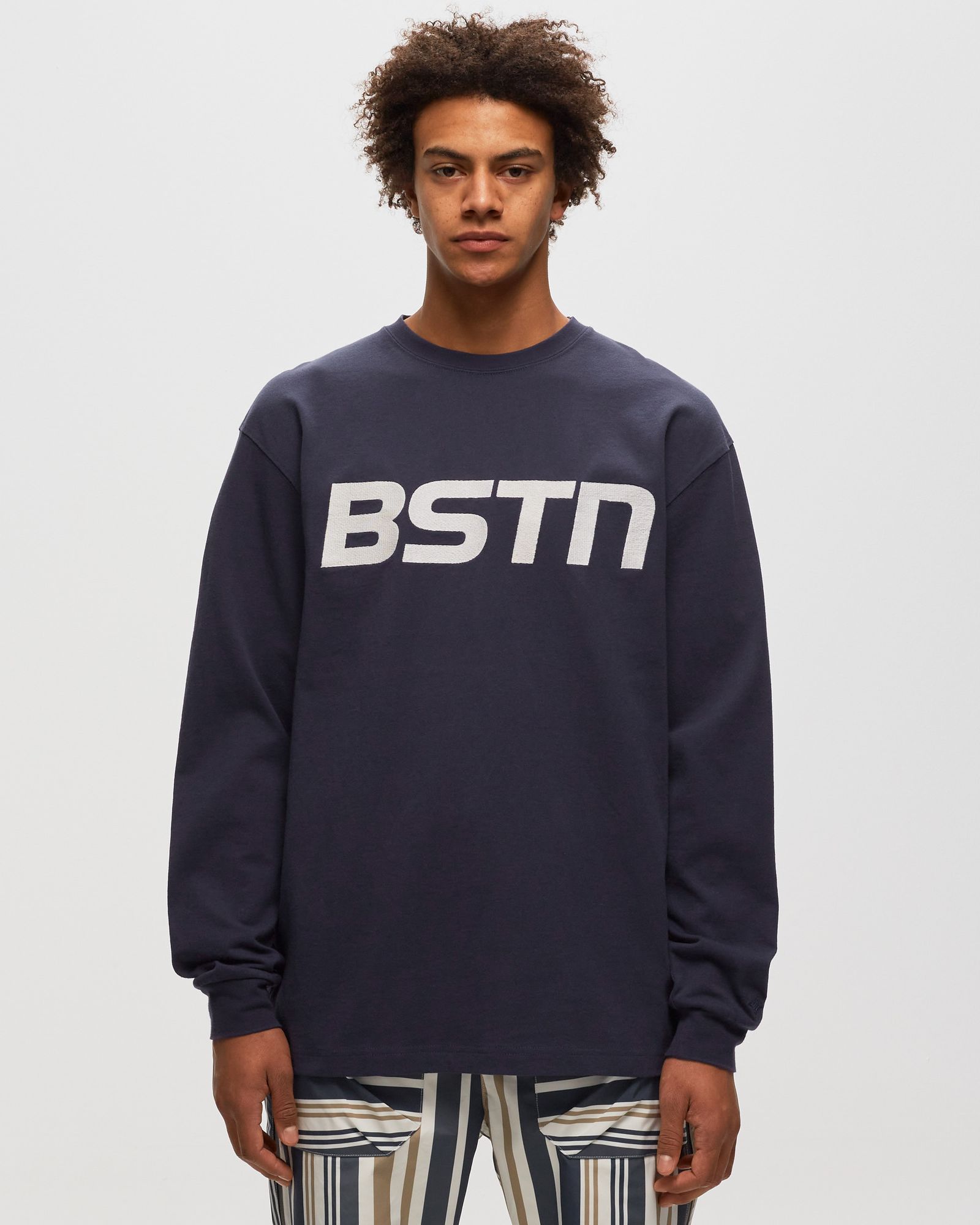 UV Reactive Heavyweight Longsleeve