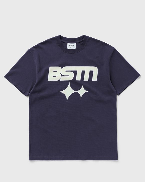 UV Reactive Heavyweight Tee