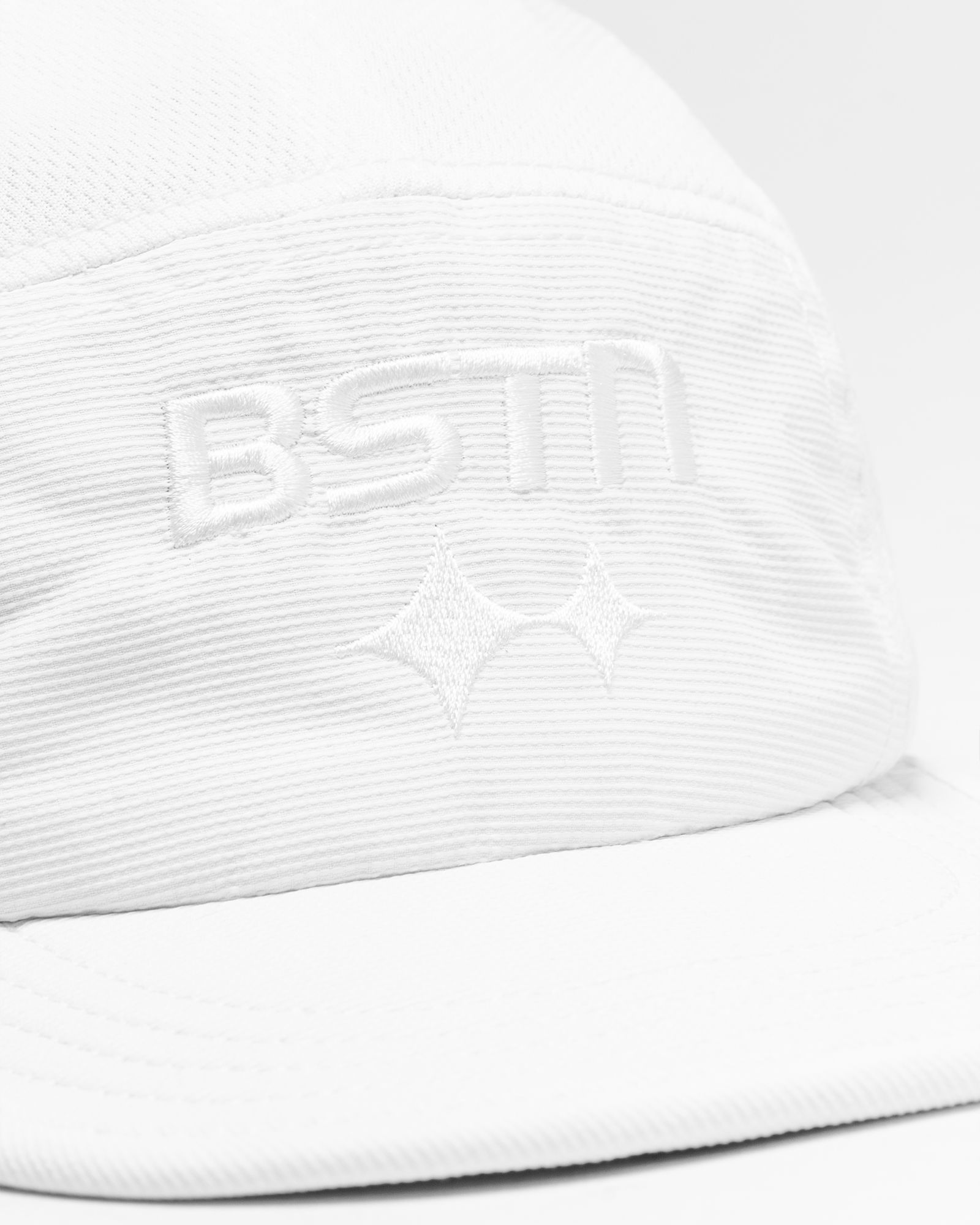 RUNNING LOGO SNAPBACK