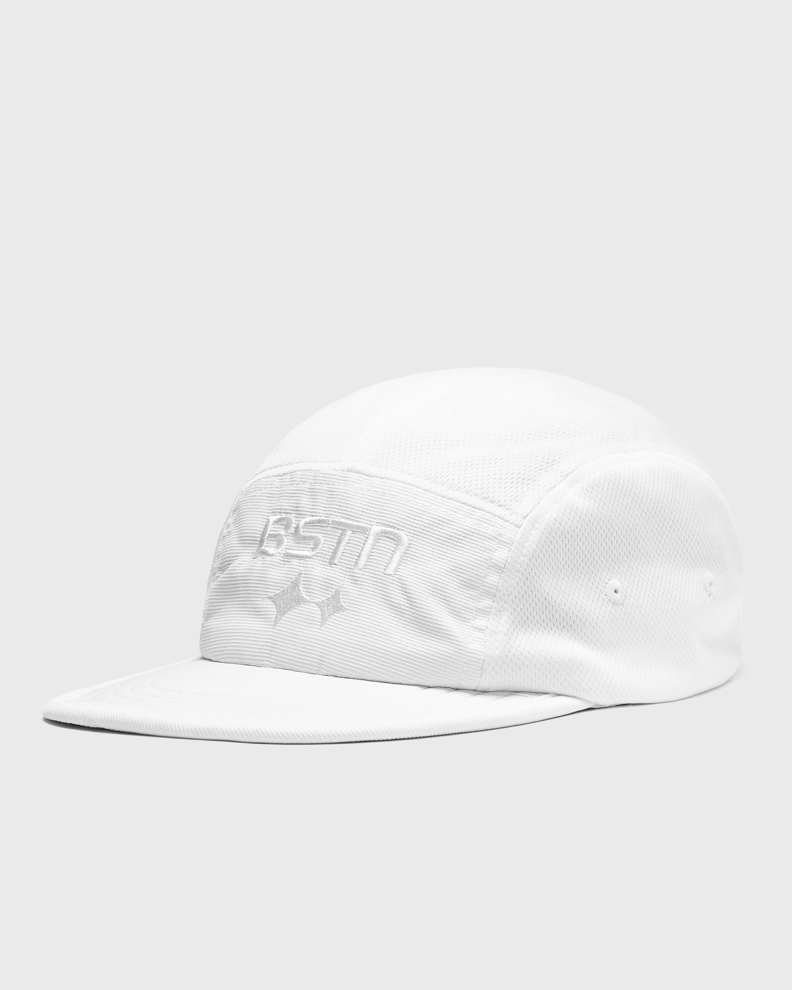 RUNNING LOGO SNAPBACK