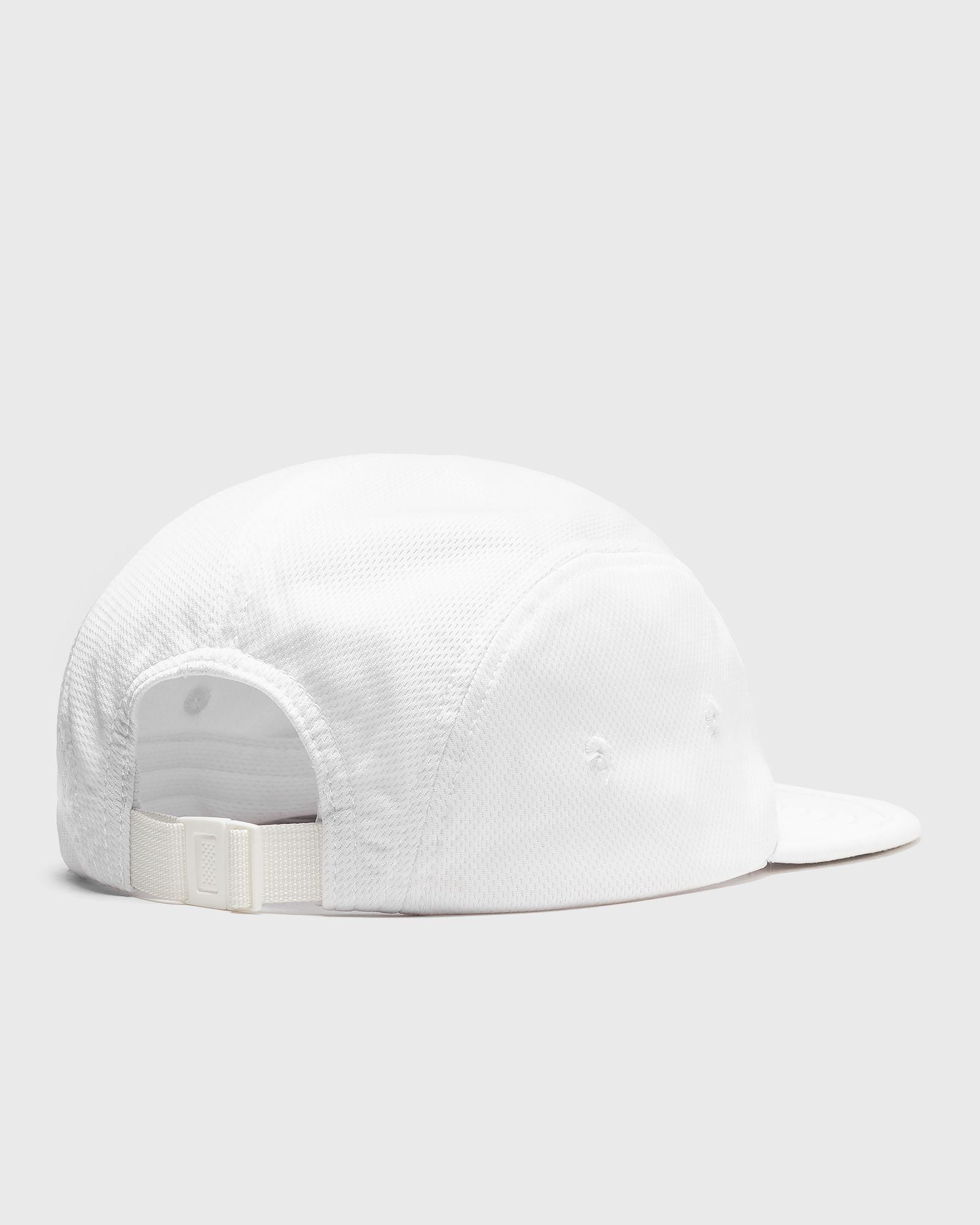 RUNNING LOGO SNAPBACK