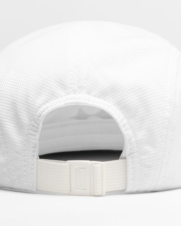 RUNNING LOGO SNAPBACK