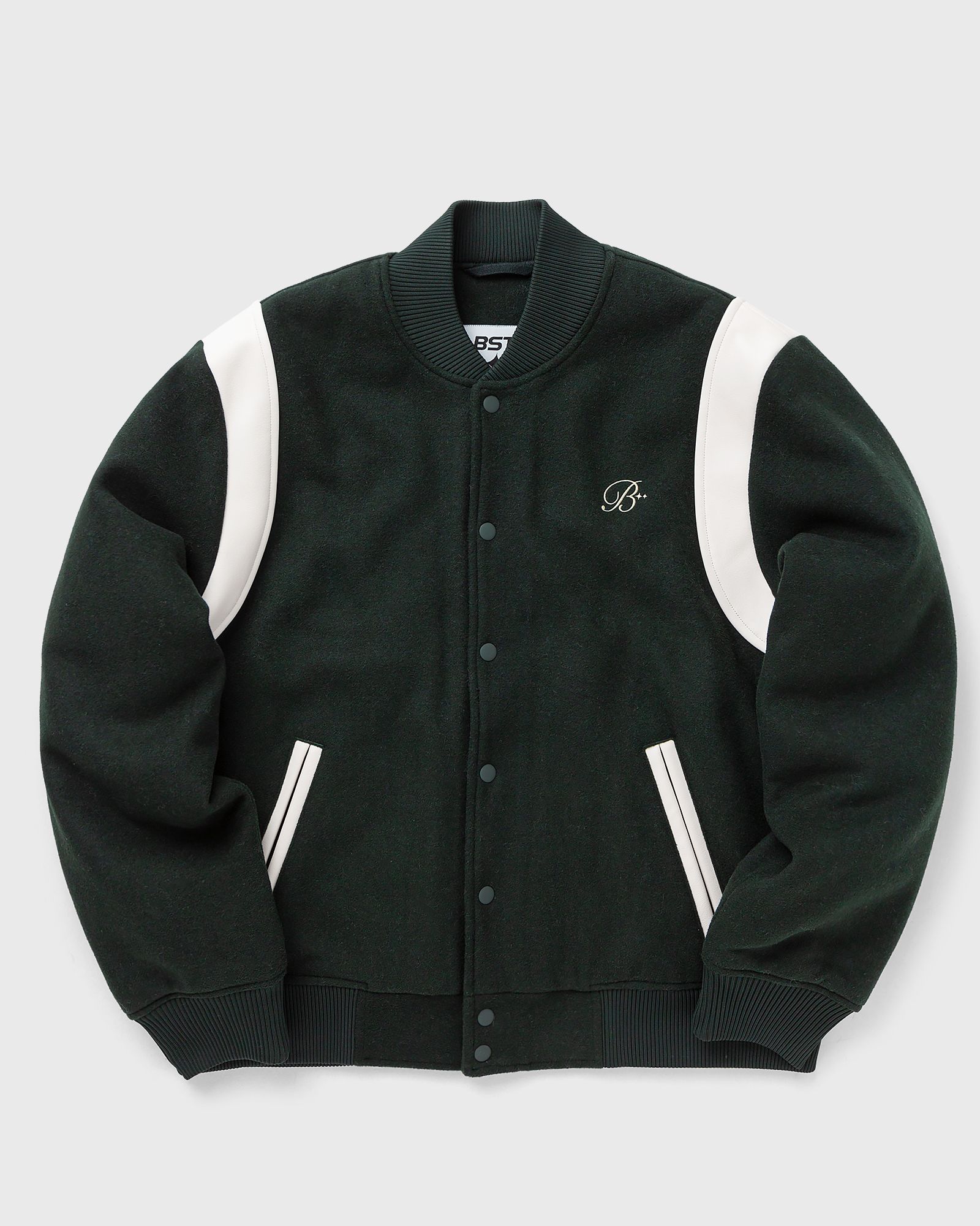 Team Varsity Jacket