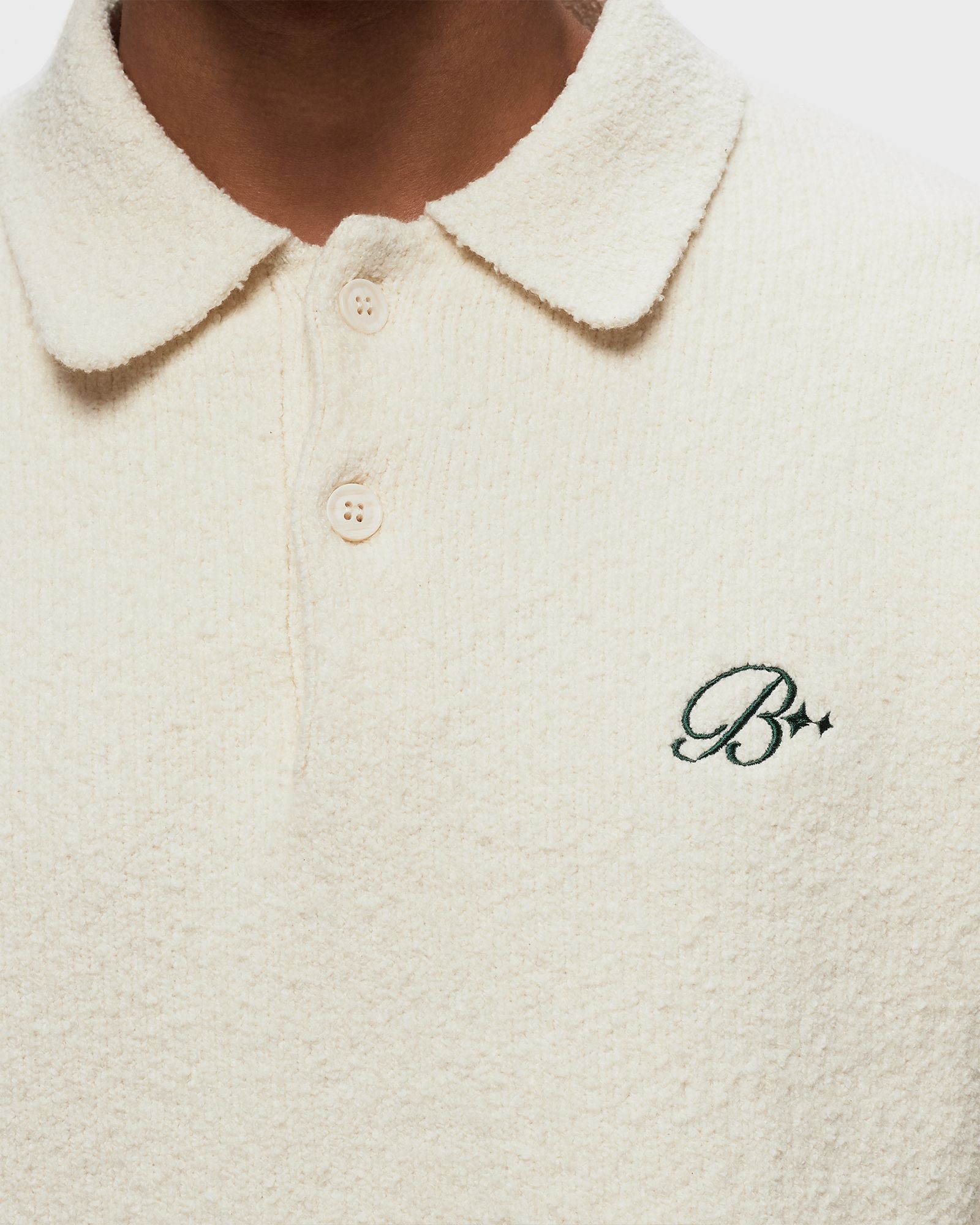 Team Boucle Polo