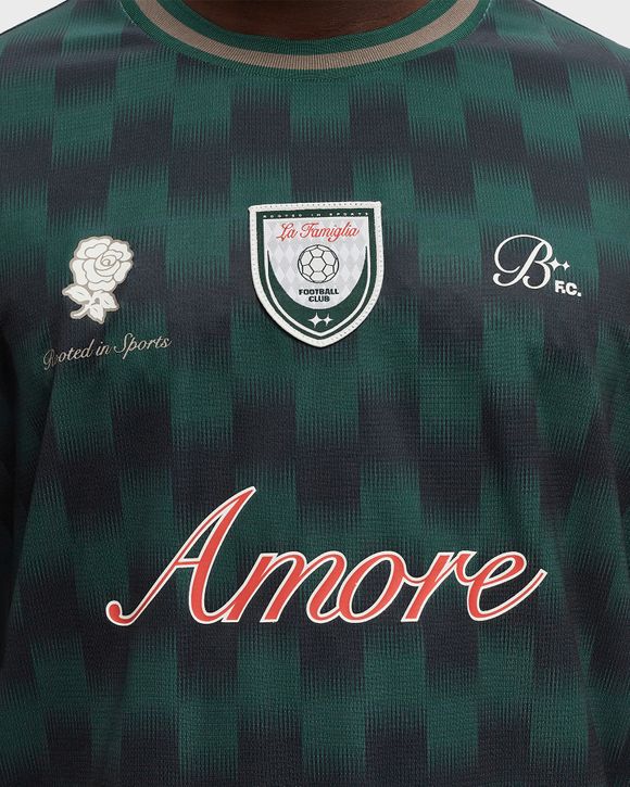 Team Soccer Jersey
