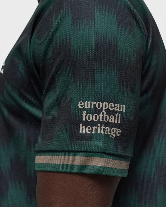 Team Soccer Jersey