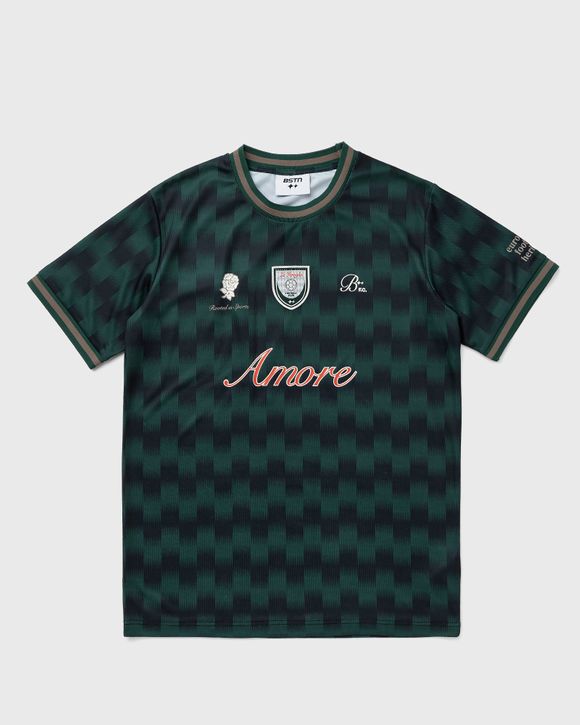 Team Soccer Jersey