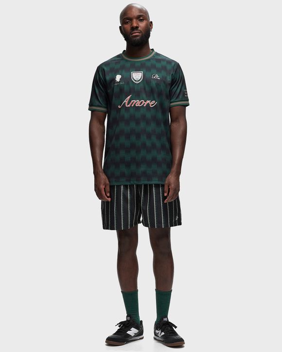 Team Soccer Jersey