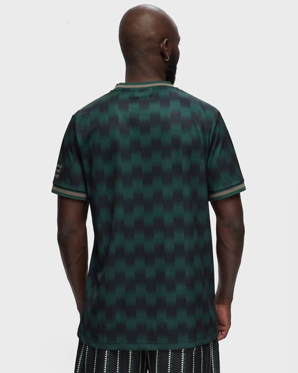 Team Soccer Jersey