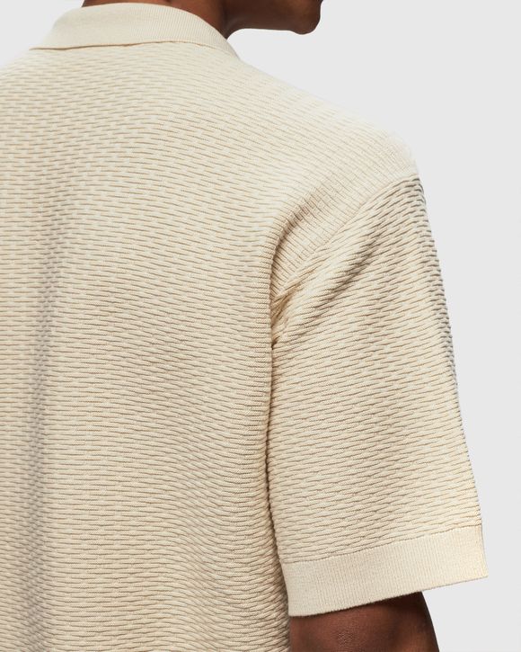 Summer Knit Shirt