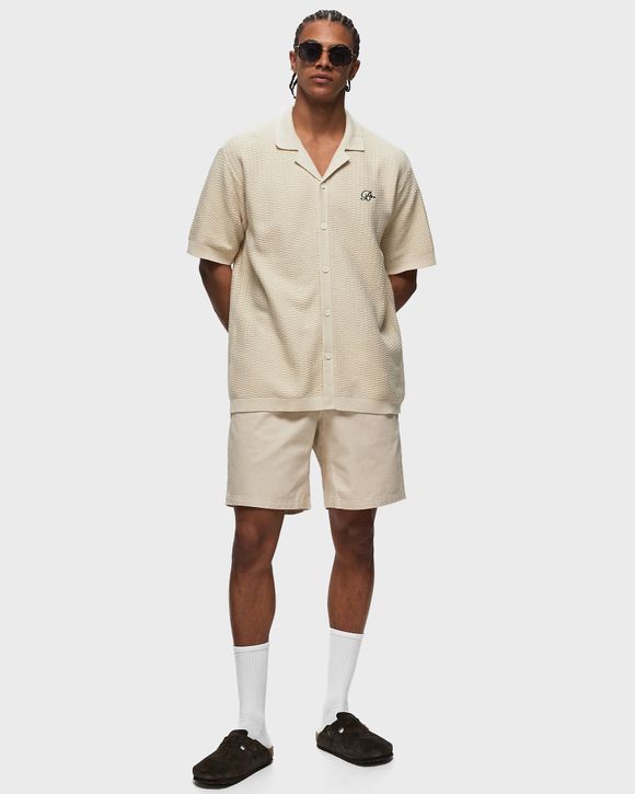 Summer Knit Shirt