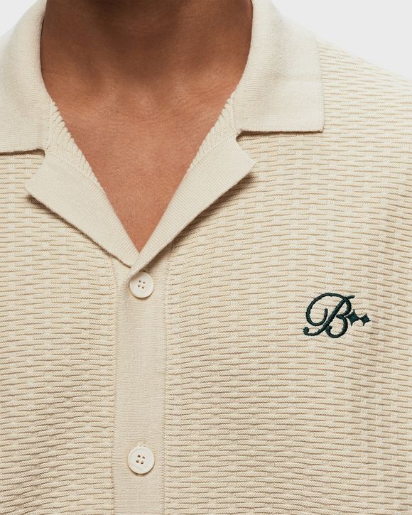Summer Knit Shirt