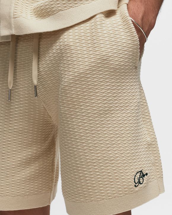 Summer Knit Short
