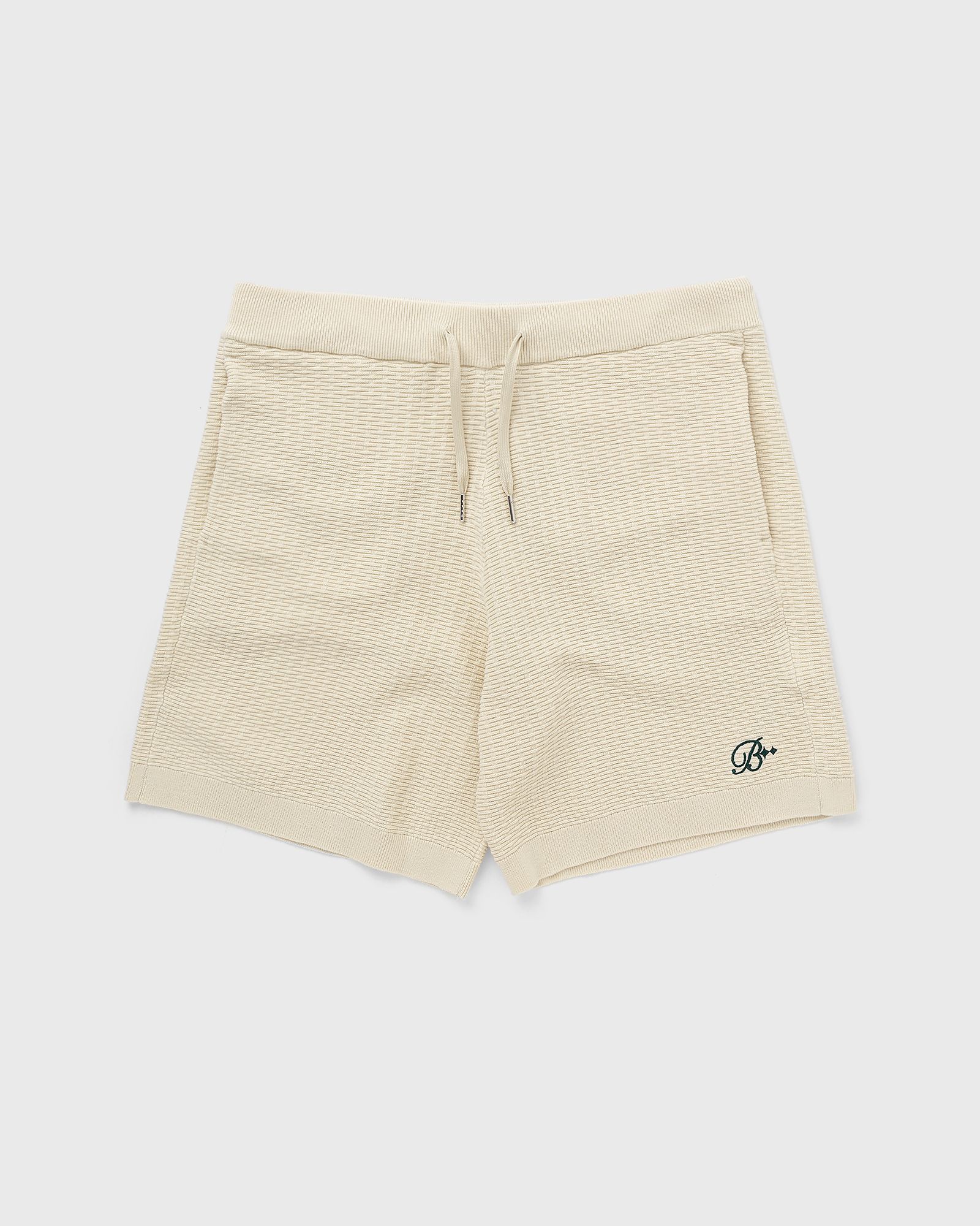 Summer Knit Short
