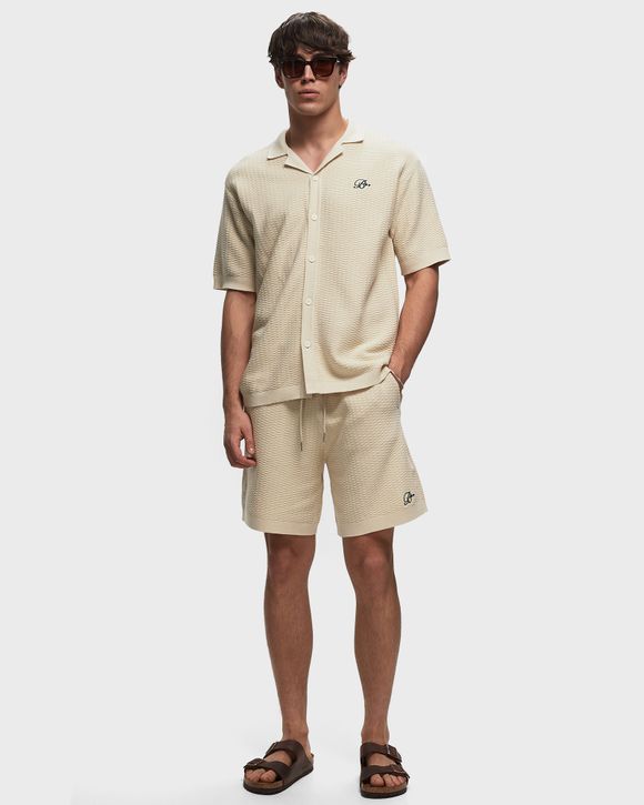 Summer Knit Short